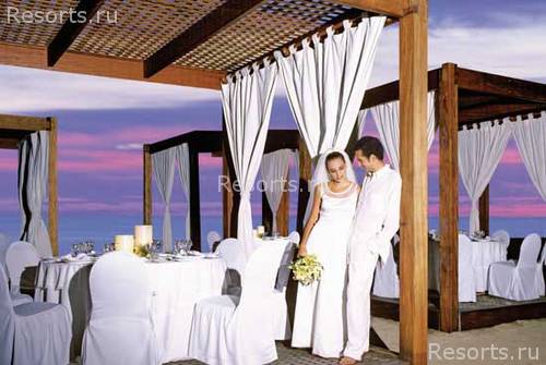 The Westin Resort & Spa Puerto Vallarta 20